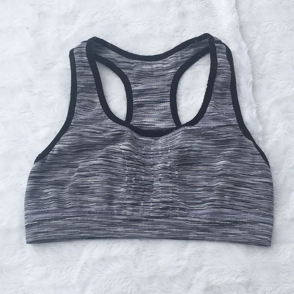 Unlined bralette